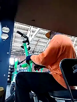 Daddy hook online show from 12-06-24, 09:57