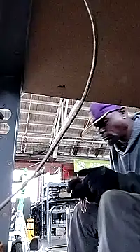 Daddy hook online show from 12-11-24, 09:34