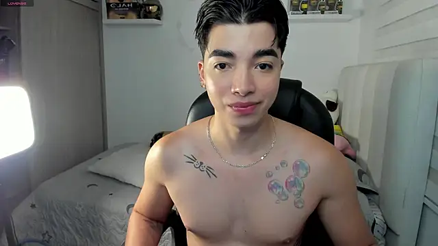 santy7v7 online show from 12-05-25, 01:31