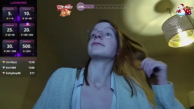 jannis1992 online show from 12-24-24, 08:38