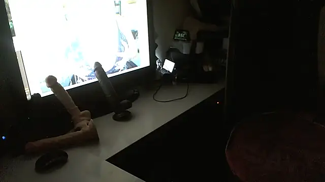 bustybabeuk online show from 10-14-25, 07:53