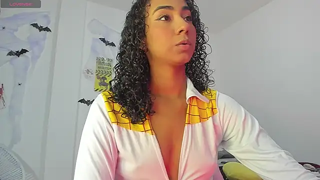 khaliope online show from 10-31-25, 03:29