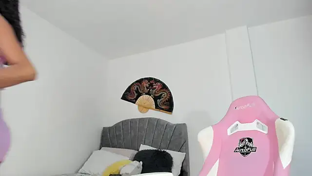 khaliope online show from 02-20-26, 03:45