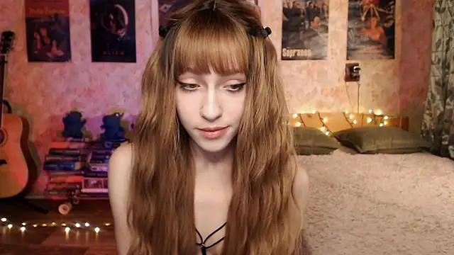 Friendly Ellie online show from 12-10-24, 11:51