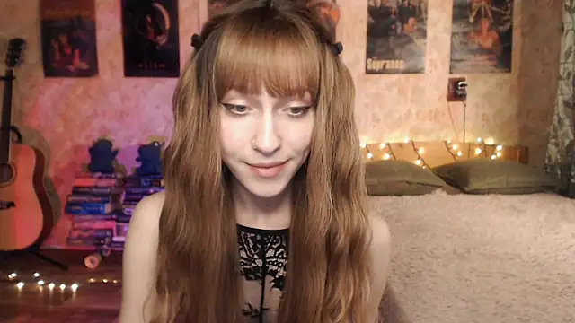 Friendly Ellie online show from 12-16-24, 03:30