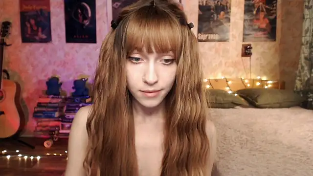 Friendly Ellie online show from 12-20-24, 03:14