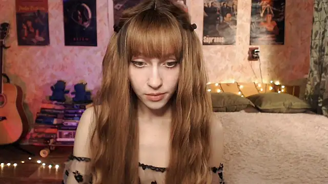 Friendly Ellie online show from 12-25-24, 12:16