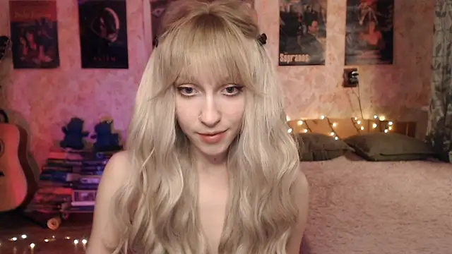 Friendly Ellie online show from 01-22-25, 12:06