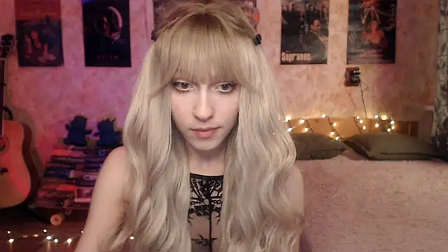Friendly Ellie online show from 01-30-25, 12:06