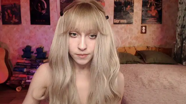 Friendly Ellie online show from 03-17-25, 12:14