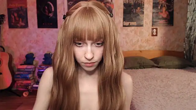 Friendly Ellie online show from 12-05-25, 01:09