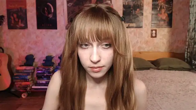 Friendly Ellie online show from 02-11-26, 02:27