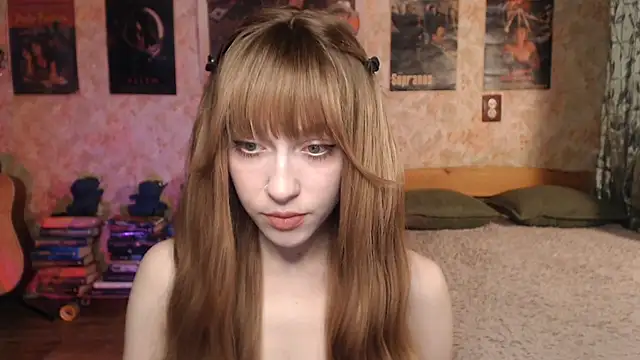 Friendly Ellie online show from 03-01-26, 12:23