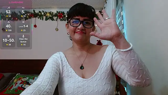 ISABEEL SOFIA01 online show from 11-22-25, 12:04