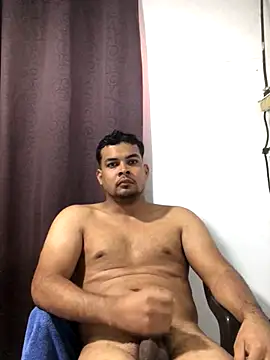 ElsecretodeBruno online show from 10-03-25, 03:42