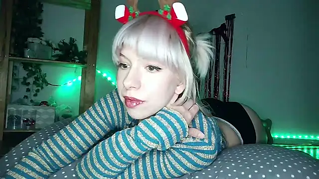 cruellagoth666 online show from 12-22-24, 01:11