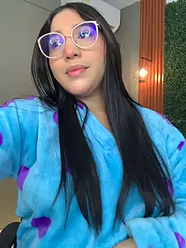 Amandanauty online show from 12-09-24, 09:37