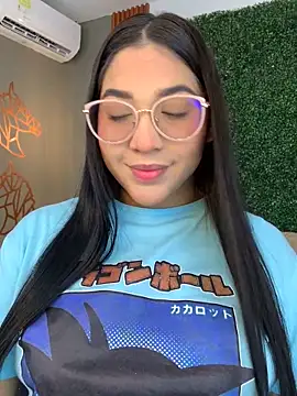 Amandanauty online show from 12-10-24, 09:11