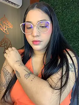 Amandanauty online show from 12-11-24, 08:50