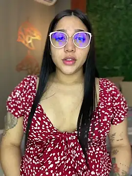 Amandanauty online show from 01-02-25, 03:15