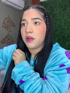 Amandanauty online show from 01-03-25, 10:08