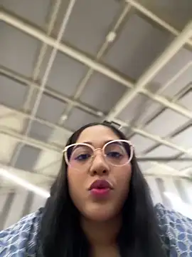 Amandanauty online show from 01-12-25, 07:53