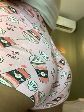 Amandanauty online show from 01-14-25, 03:32