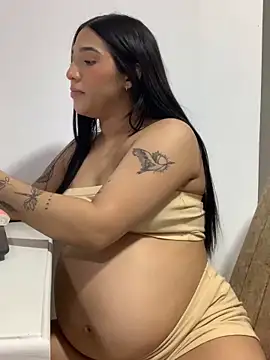 Amandanauty online show from 02-08-25, 03:30