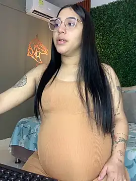 Amandanauty online show from 02-28-25, 09:33