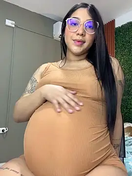 Amandanauty online show from 03-01-25, 12:39