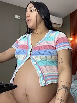 Amandanauty online show from 03-02-25, 01:26