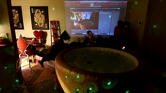 Snapshot of ChocChoiceVaniMoist chatting on 11-30-25, 09:35 ChocChoiceVaniMoist online show from 11-30-25, 09:35