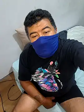 Calamaco07 online show from 12-14-25, 06:52