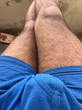 Bareilly Boy1 online show from 02-28-26, 04:57