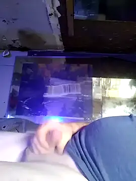 Snapshot of Kevinmc1d chatting on 10-16-25, 06:36 Kevinmc1d online show from 10-16-25, 06:36