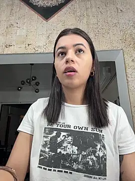 IvySanders1 online show from 10-18-25, 08:59