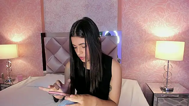 IvySanders1 online show from 11-26-25, 07:37