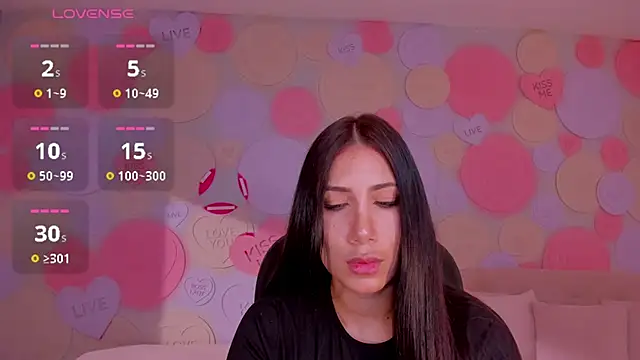 Snapshot of MarieJaneX chatting on 12-05-24, 12:33 MarieJaneX online show from 12-05-24, 12:33