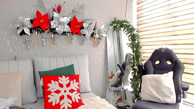 EmmaFerrary online show from 01-07-26, 04:31