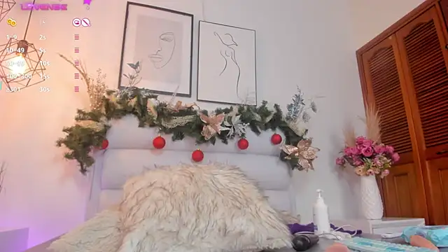 Snapshot of dulcepatersson1_ chatting on 12-02-24, 06:30 dulcepatersson1 online show from 12-02-24, 06:30
