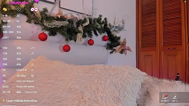 Snapshot of dulcepatersson1_ chatting on 12-28-24, 03:47 dulcepatersson1 online show from 12-28-24, 03:47