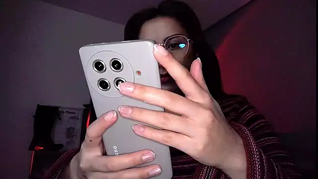 Scarlett Sen online show from 09-15-25, 02:06