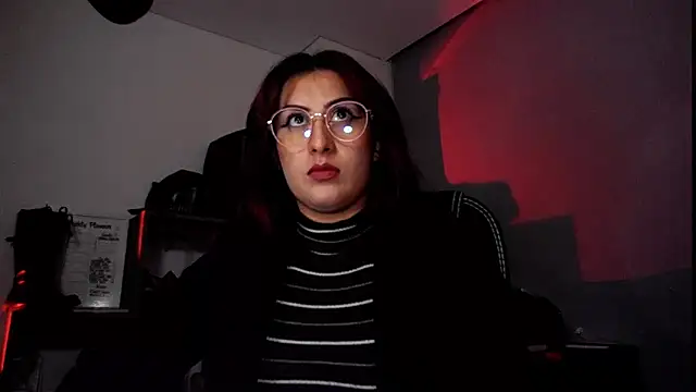 Scarlett Sen online show from 09-18-25, 02:08