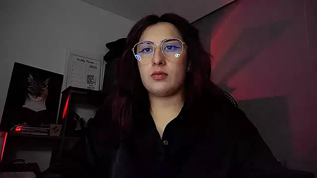 Scarlett Sen online show from 10-02-25, 02:02