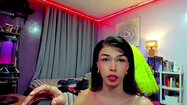 Amethyst ts online show from 10-25-25, 03:51