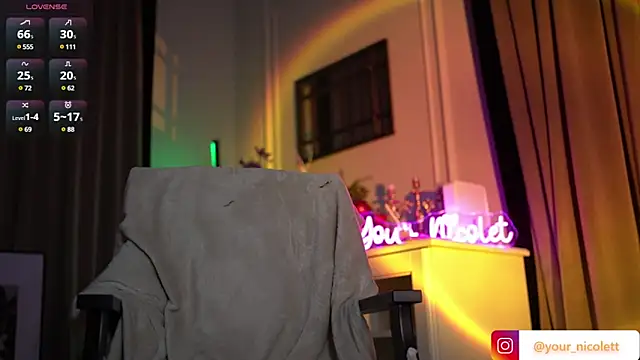 Your Nicolett online show from 01-20-25, 04:21