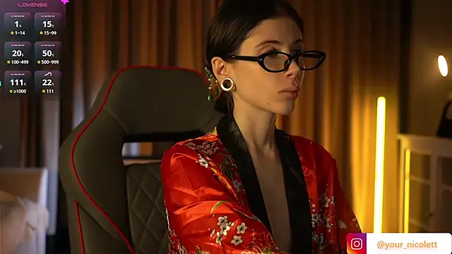 Your Nicolett online show from 12-19-25, 06:37