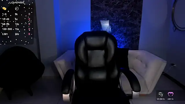 NickyLawson online show from 02-03-25, 12:47