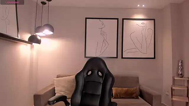 NickyLawson online show from 02-16-25, 12:21