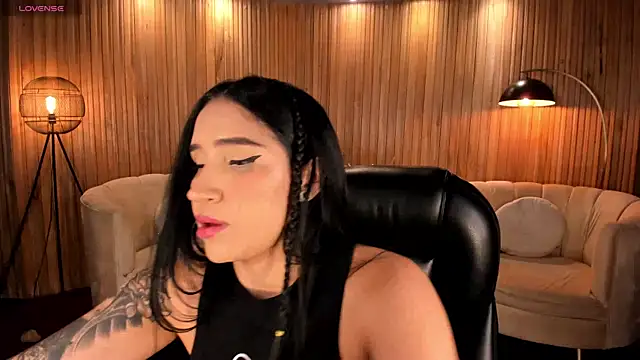 NickyLawson online show from 10-09-25, 03:59